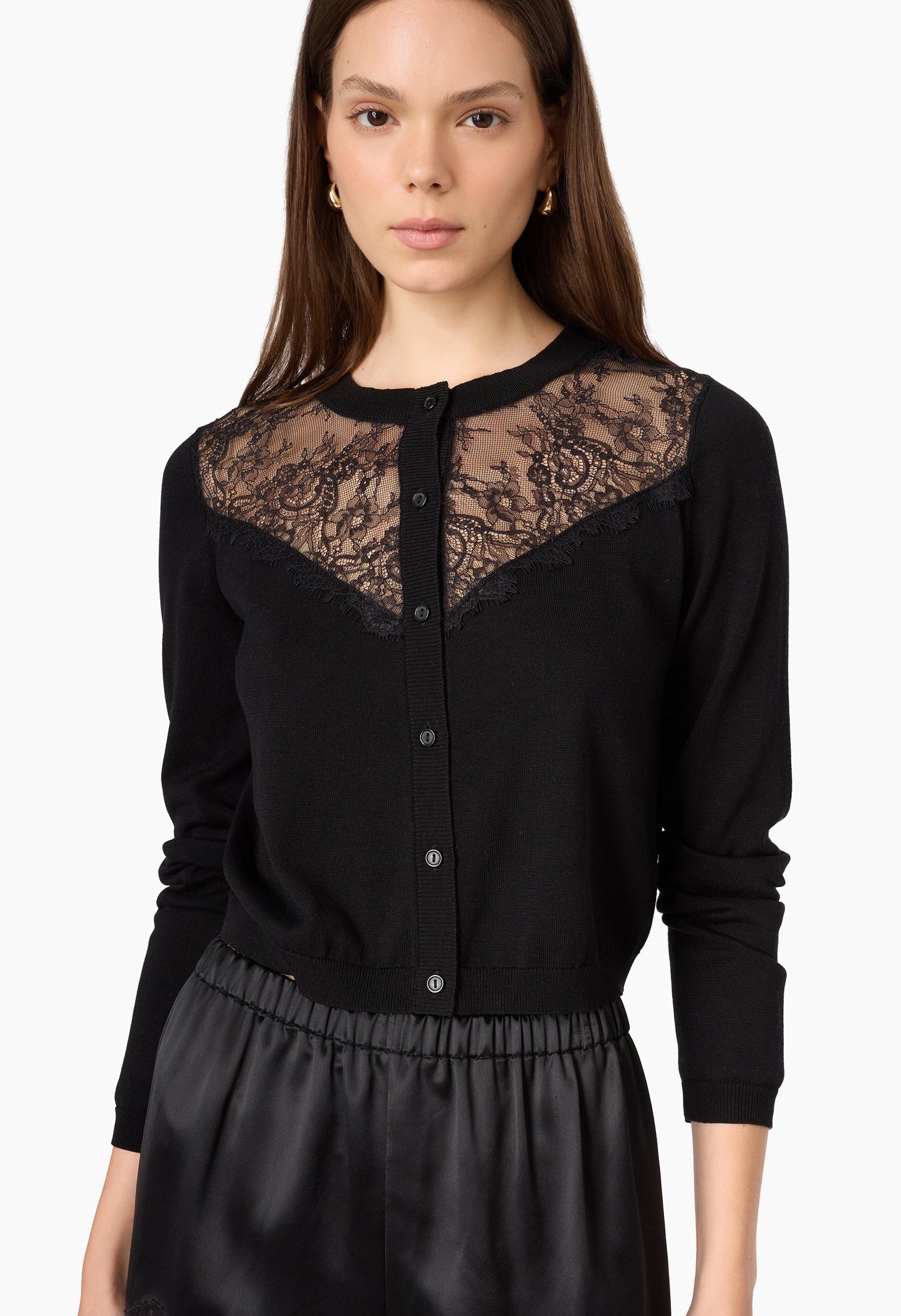 Harleth Cardigan