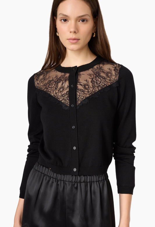 Harleth Cardigan