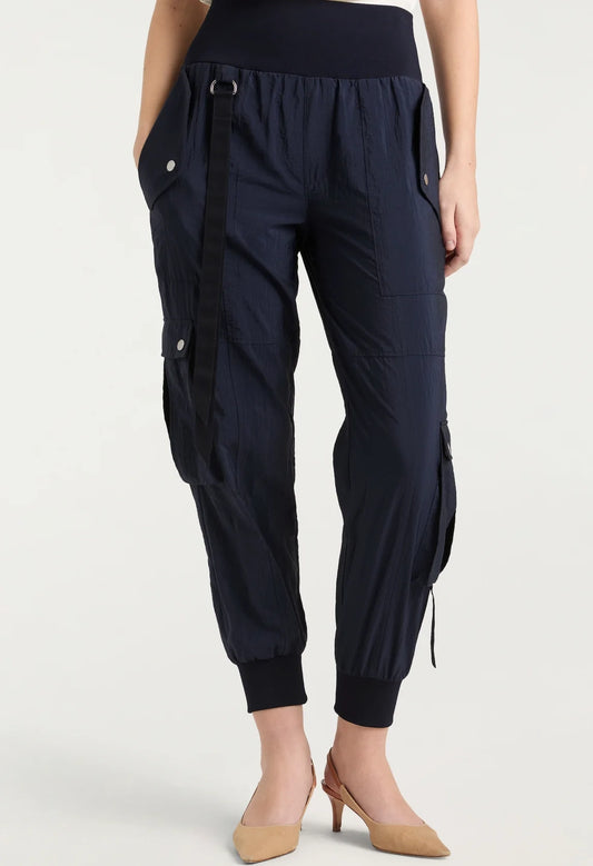 Harmony Parachute Pant