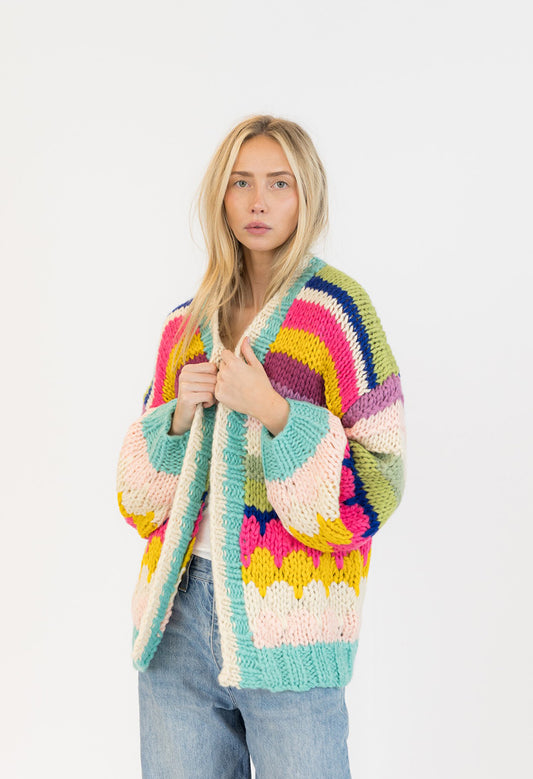 Haven Cardigan