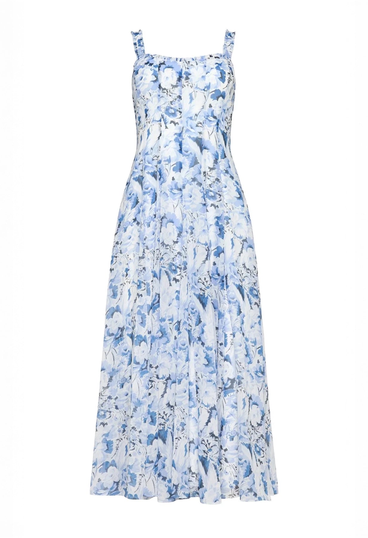Heirloom Petals Marmo Dress