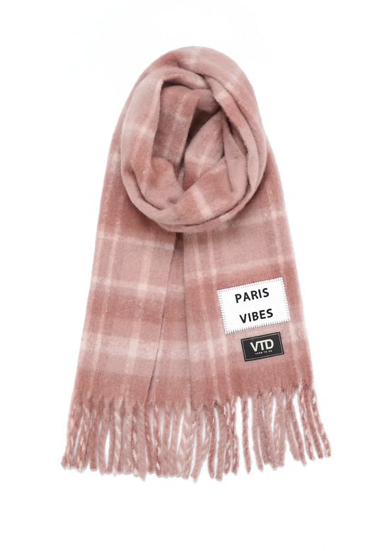 Paris Vibes Scarf