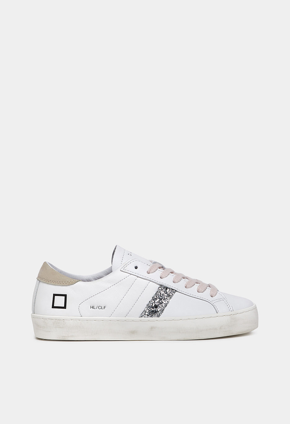 Hill Low Calf Sneaker