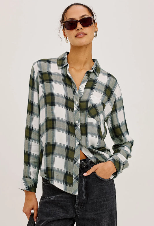 Hunter Shirt