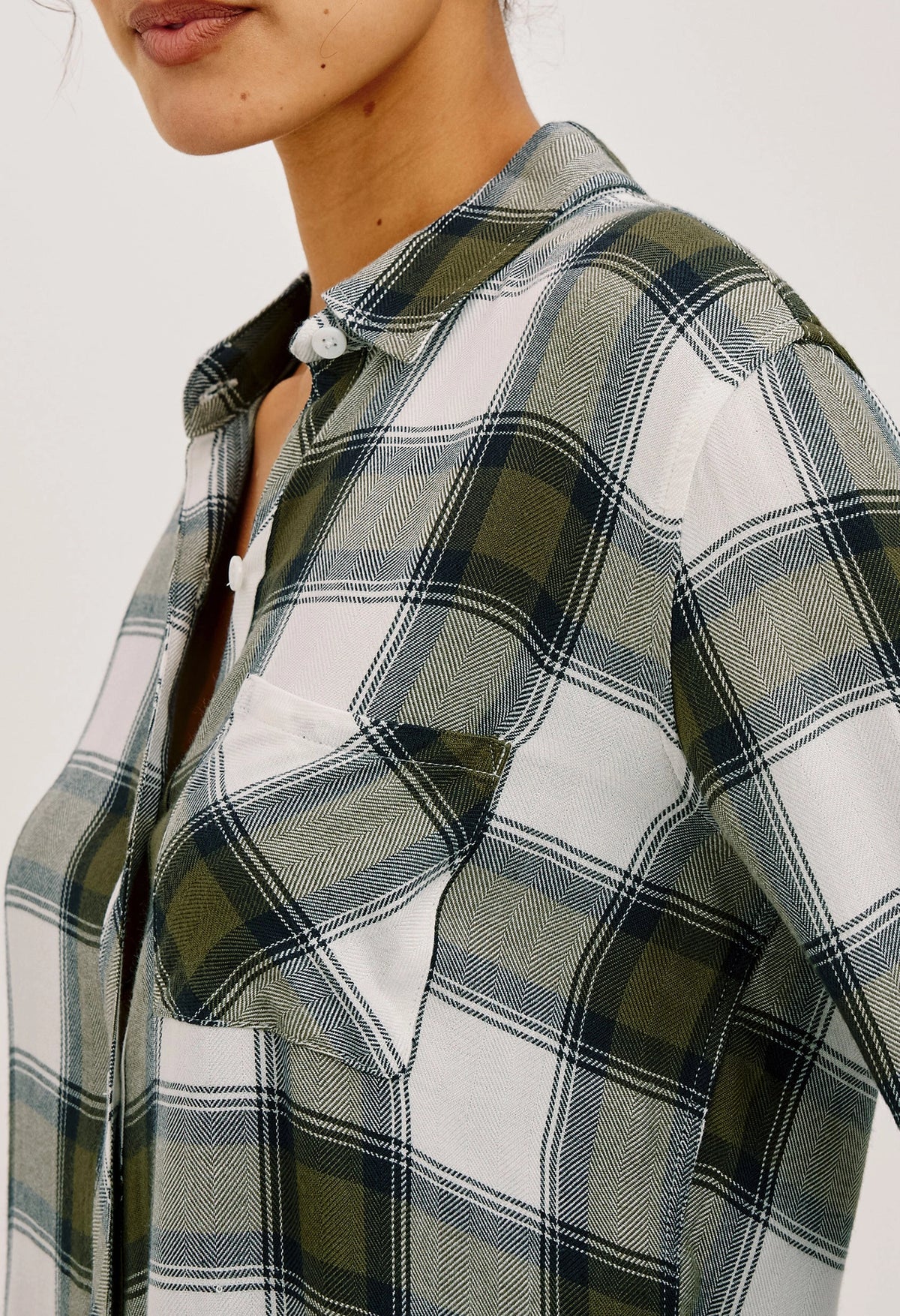 Hunter Shirt