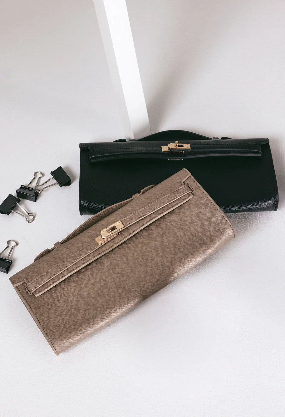Hadley Handle Bag