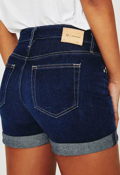 Hailey Roll-Up