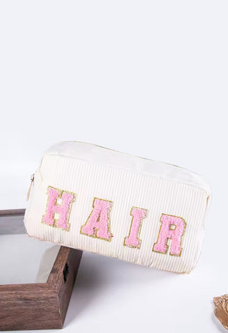 Hair Bag