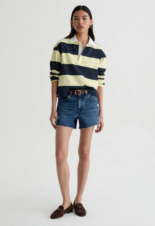 Halle Short