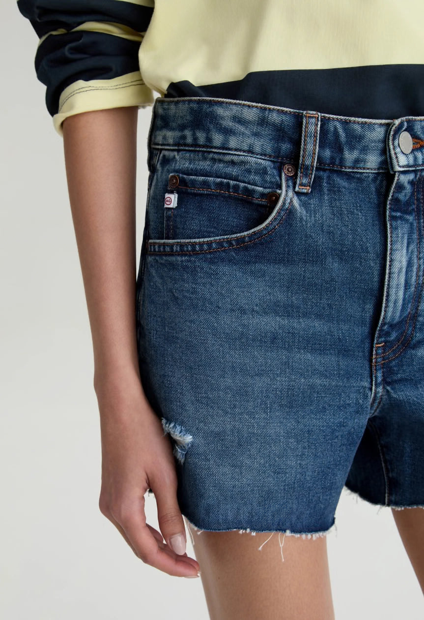 Halle Short