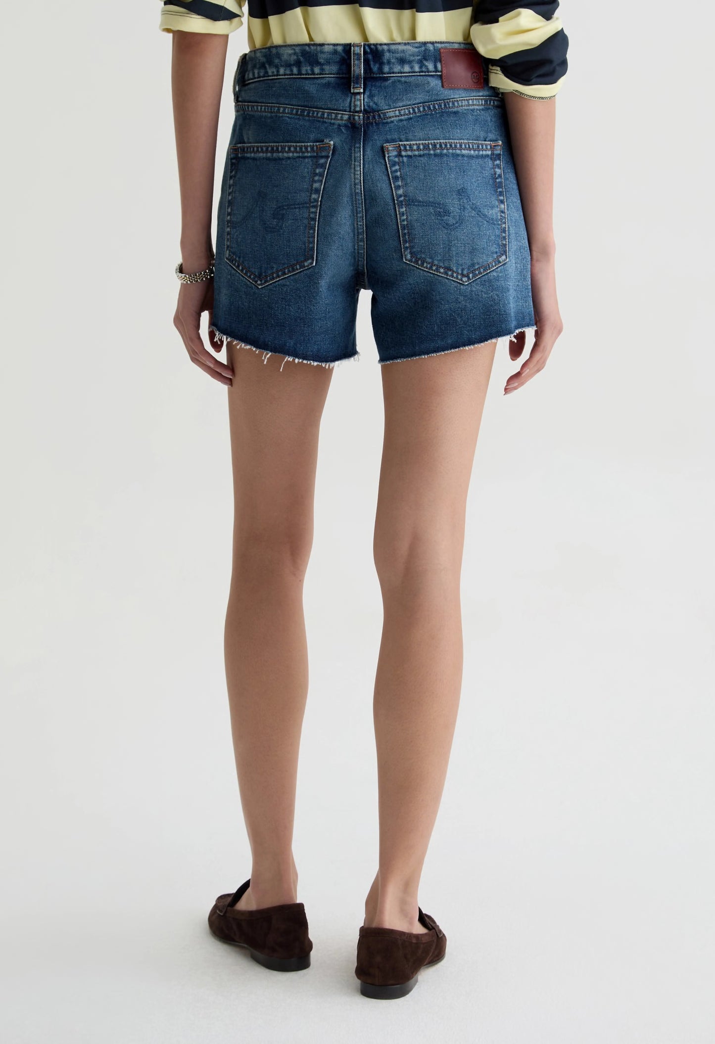 Halle Short