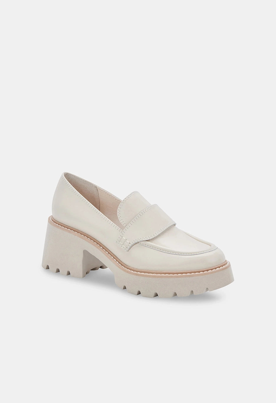 Halona Loafers