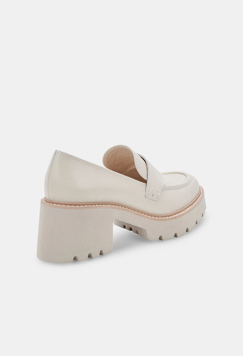 Halona Loafers