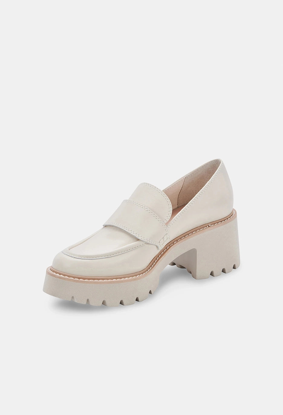 Halona Loafers