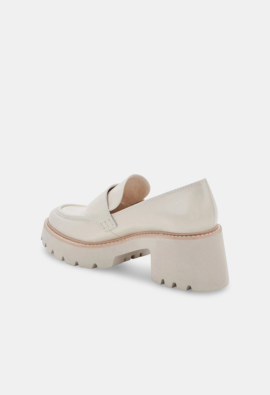 Halona Loafers