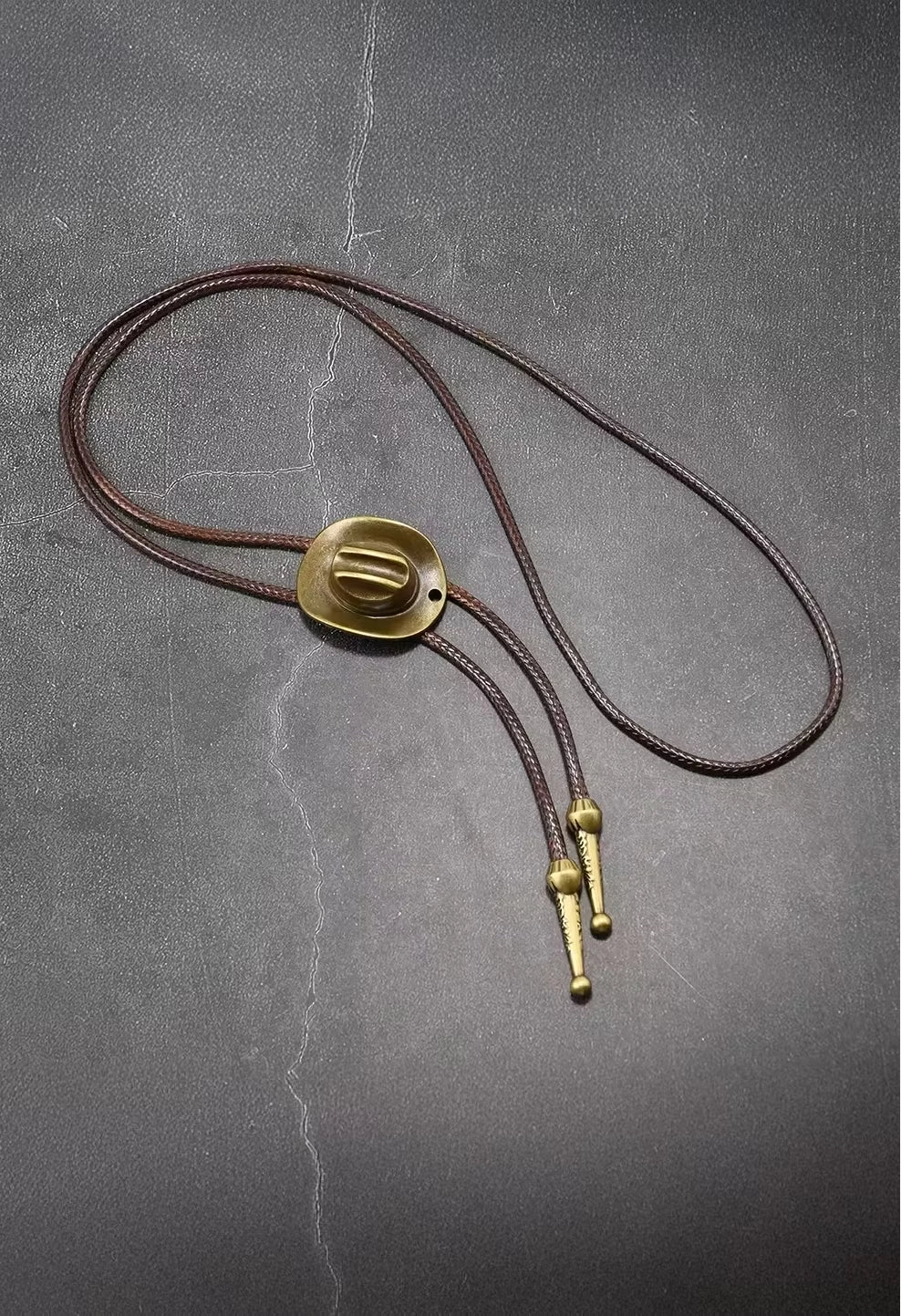 Bolo Tie