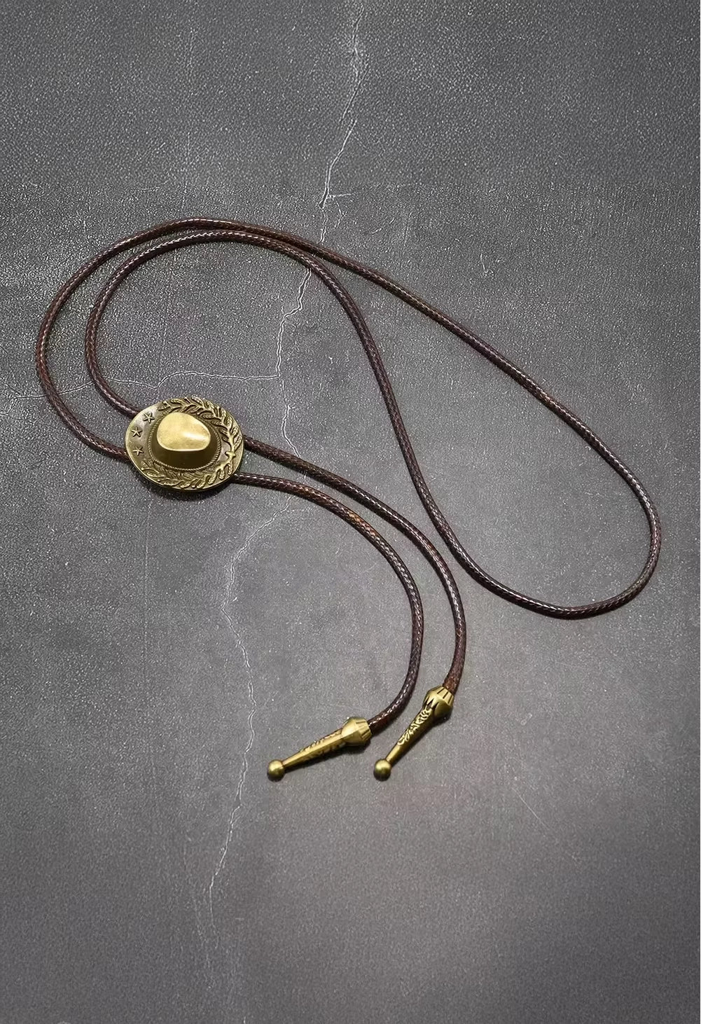 Bolo Tie