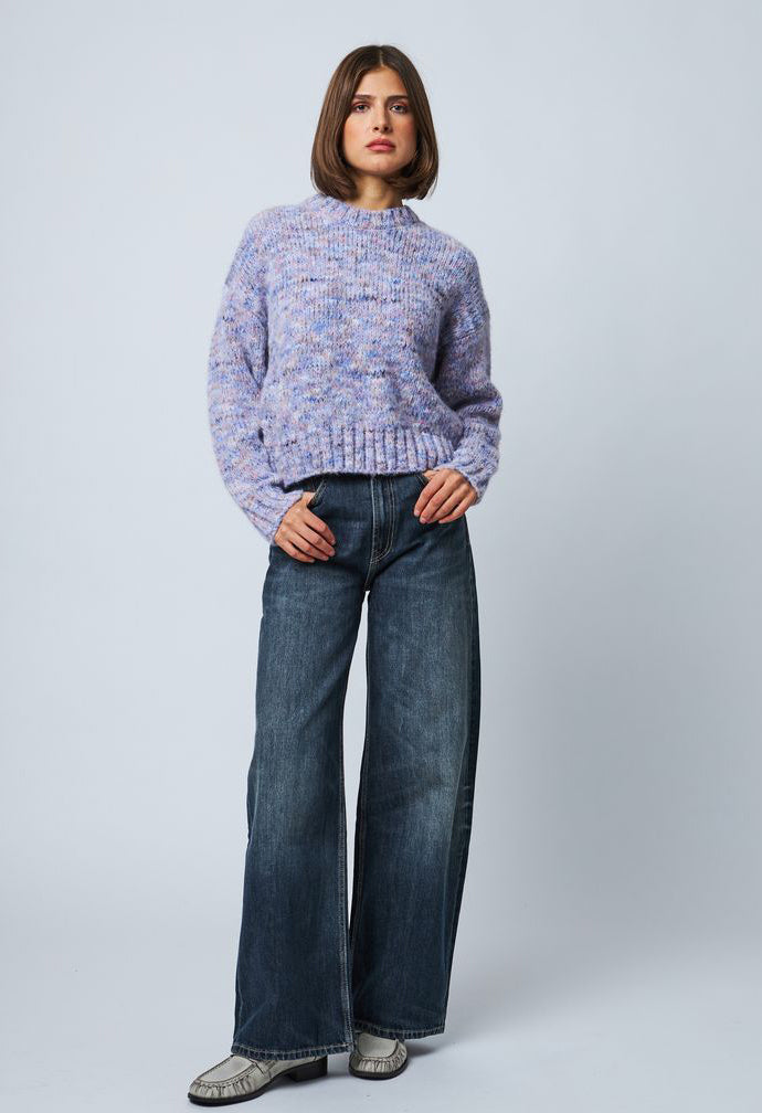 Hattie Sweater