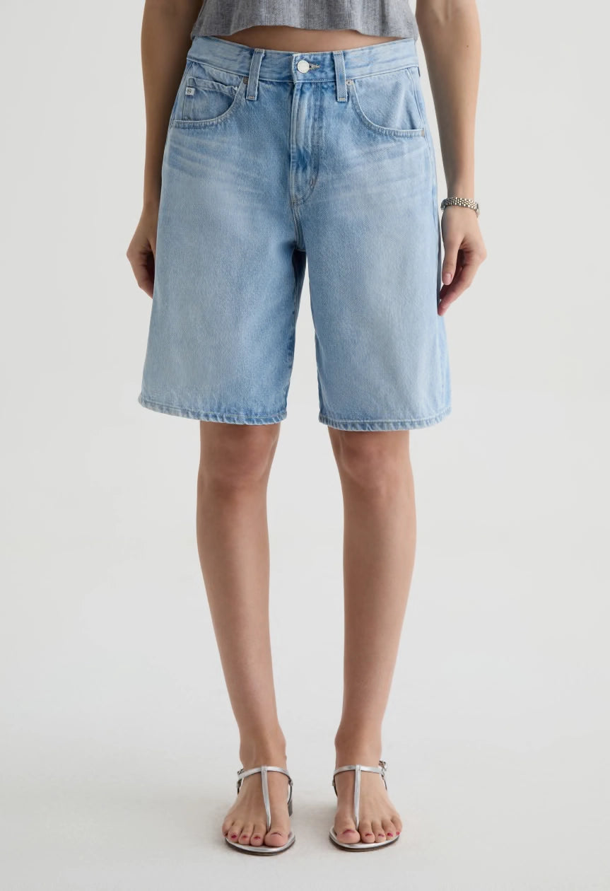 Hattie Short