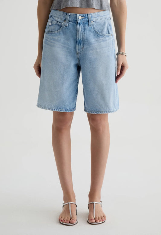 Hattie Short