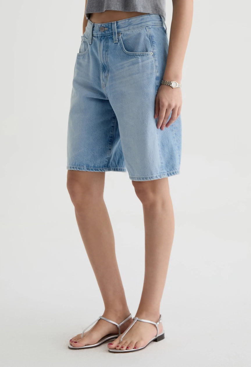 Hattie Short