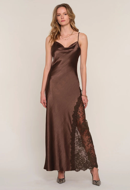 Aubrey Dress