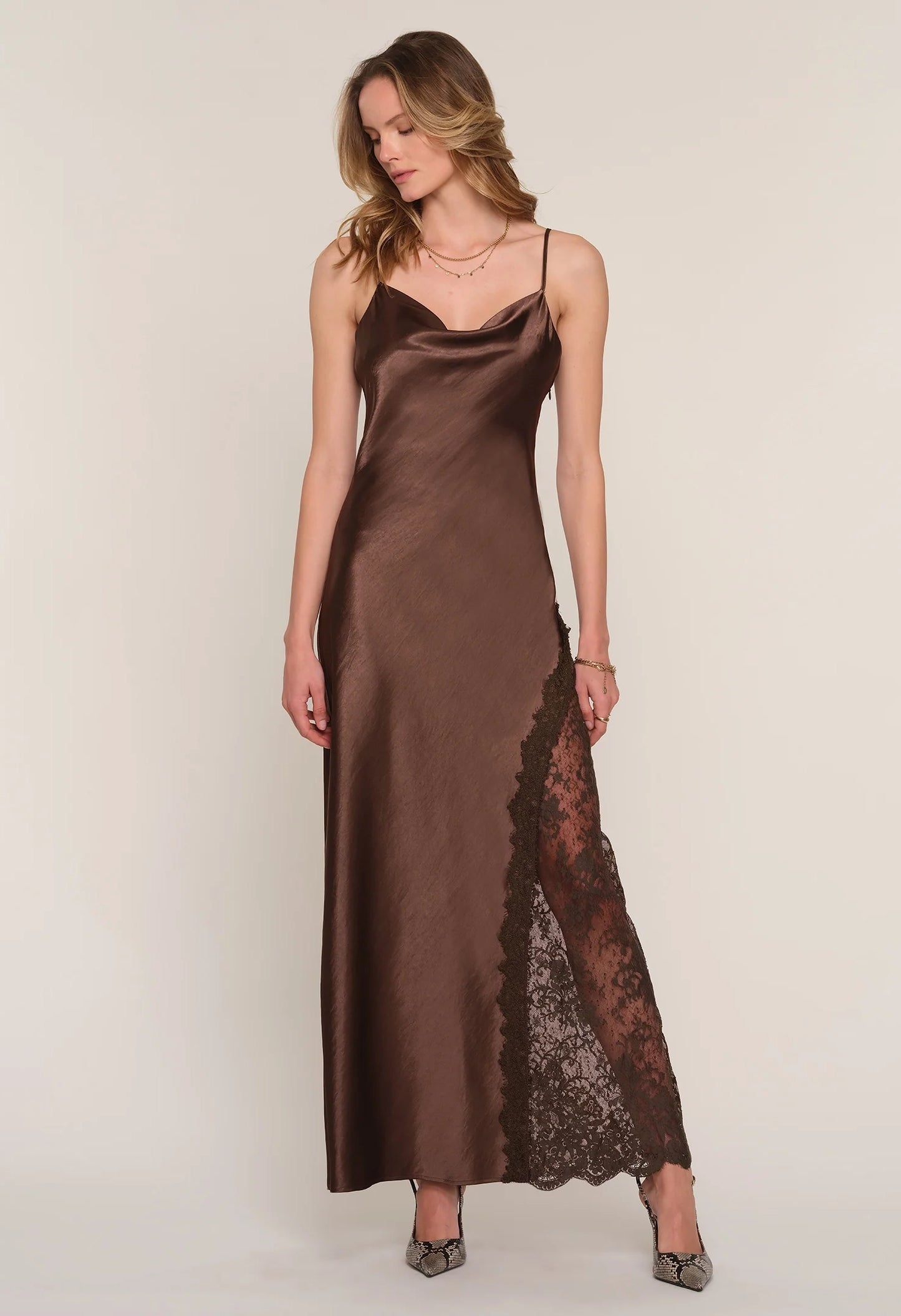 Aubrey Dress
