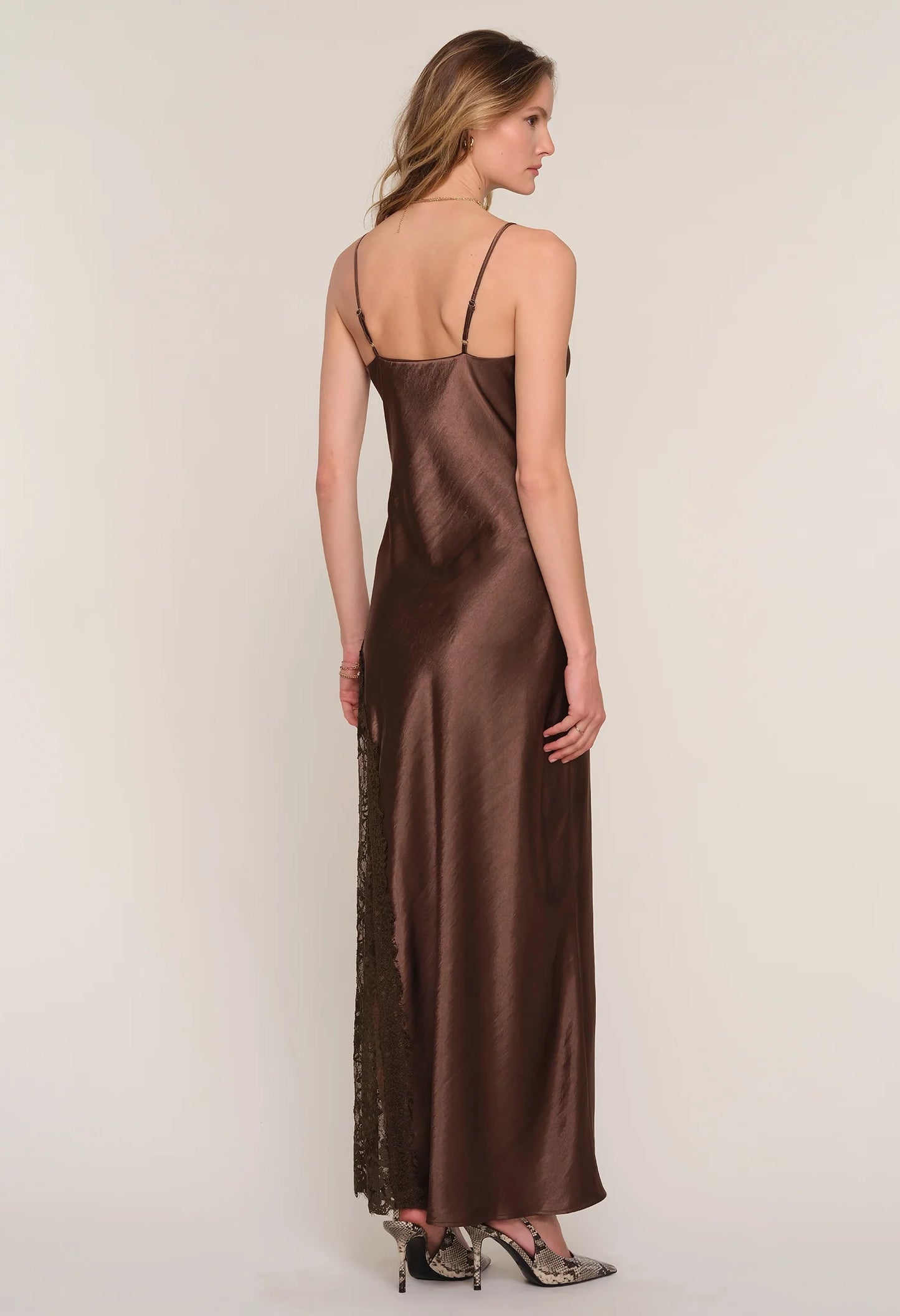 Aubrey Dress