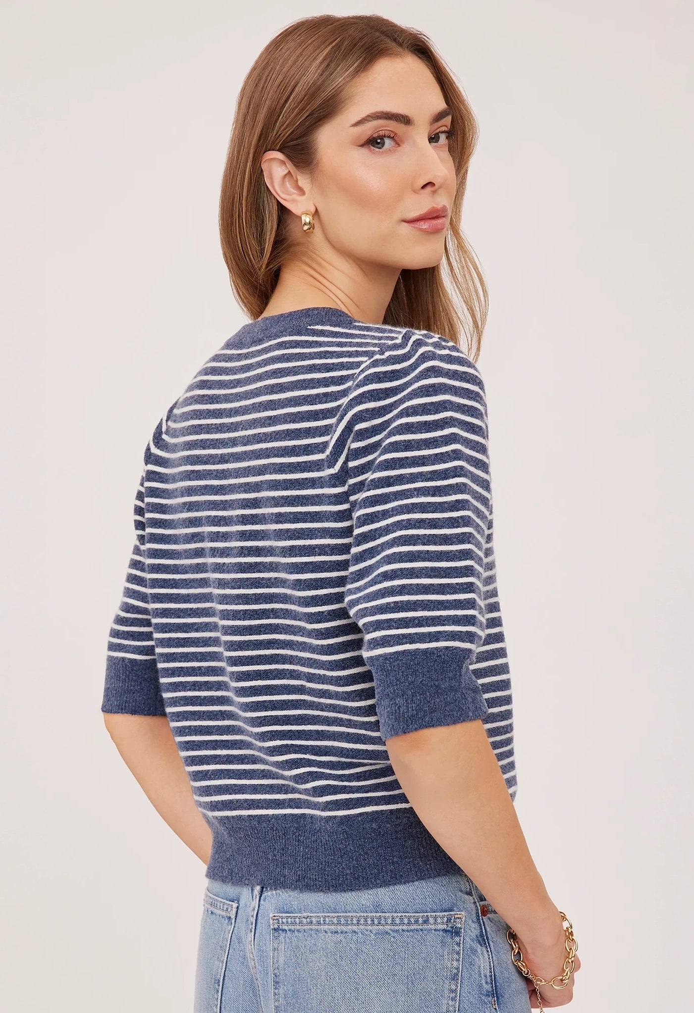 Hildi Knit Top