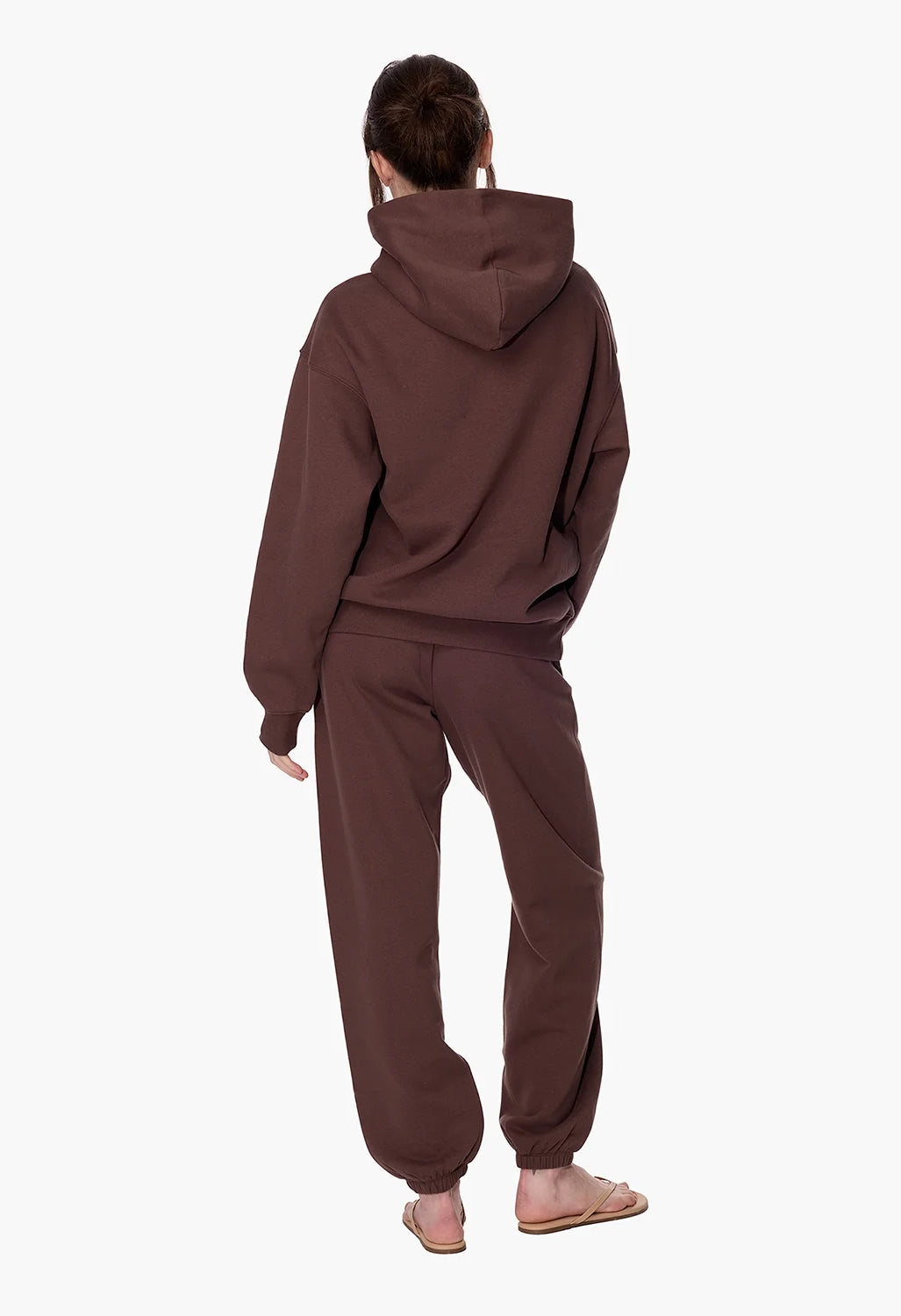 Cloudsoft Pullover Hoodie