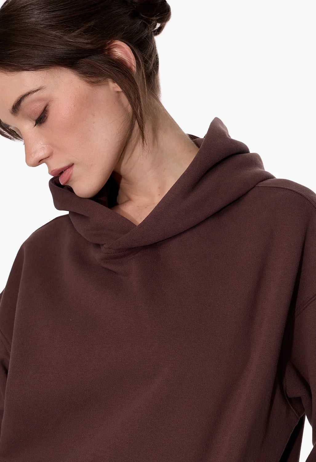 Cloudsoft Pullover Hoodie