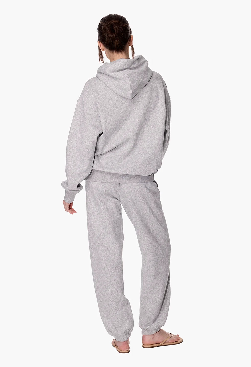 Cloudsoft Pullover Hoodie