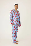 Hug in a  Mug Men Pj Set