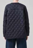 Iona Quilted Jacket