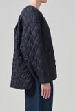 Iona Quilted Jacket