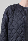 Iona Quilted Jacket