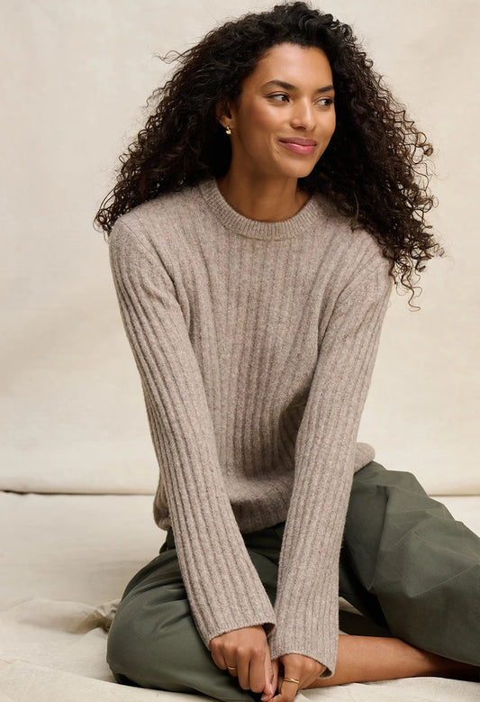 Imana Cozy Knits Sweater