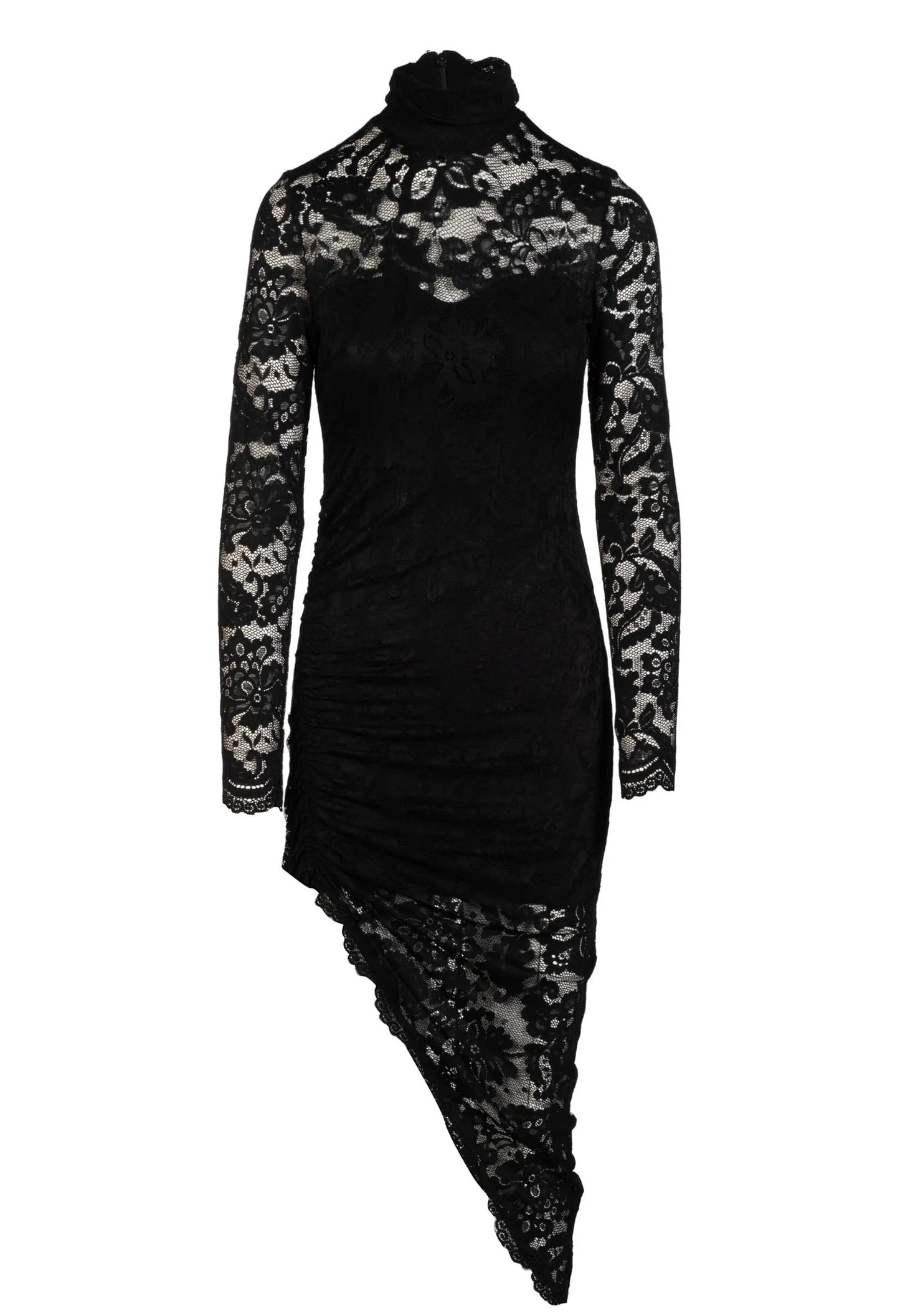 Iria Lace Dress