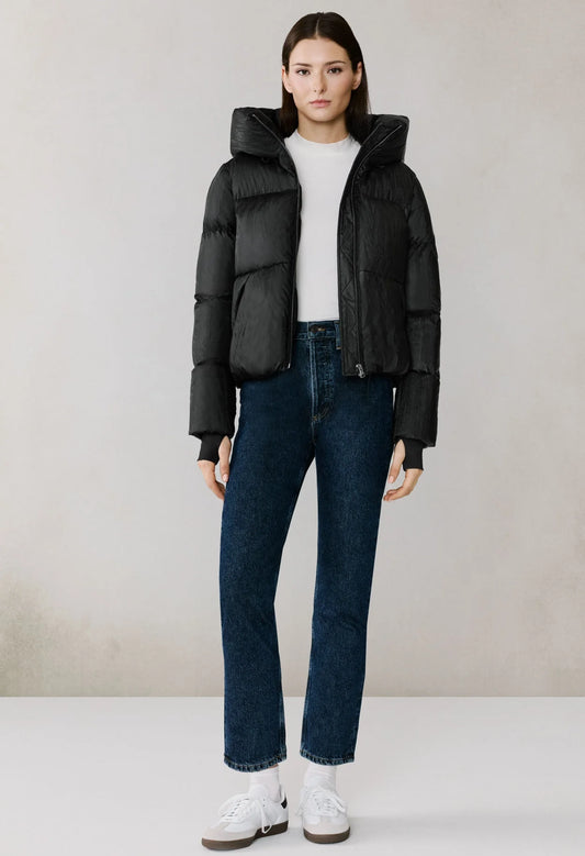 Iroh Ladies Down Jacket