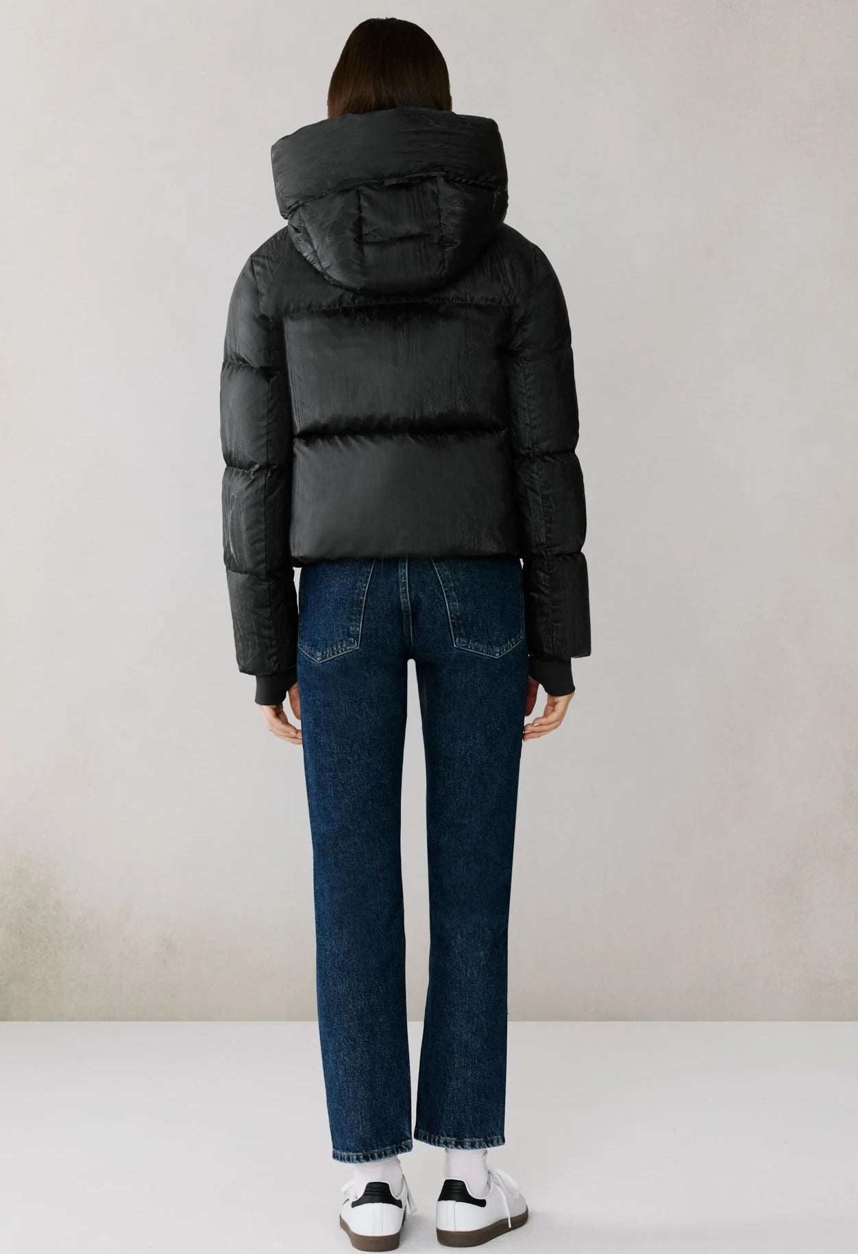 Iroh Ladies Down Jacket