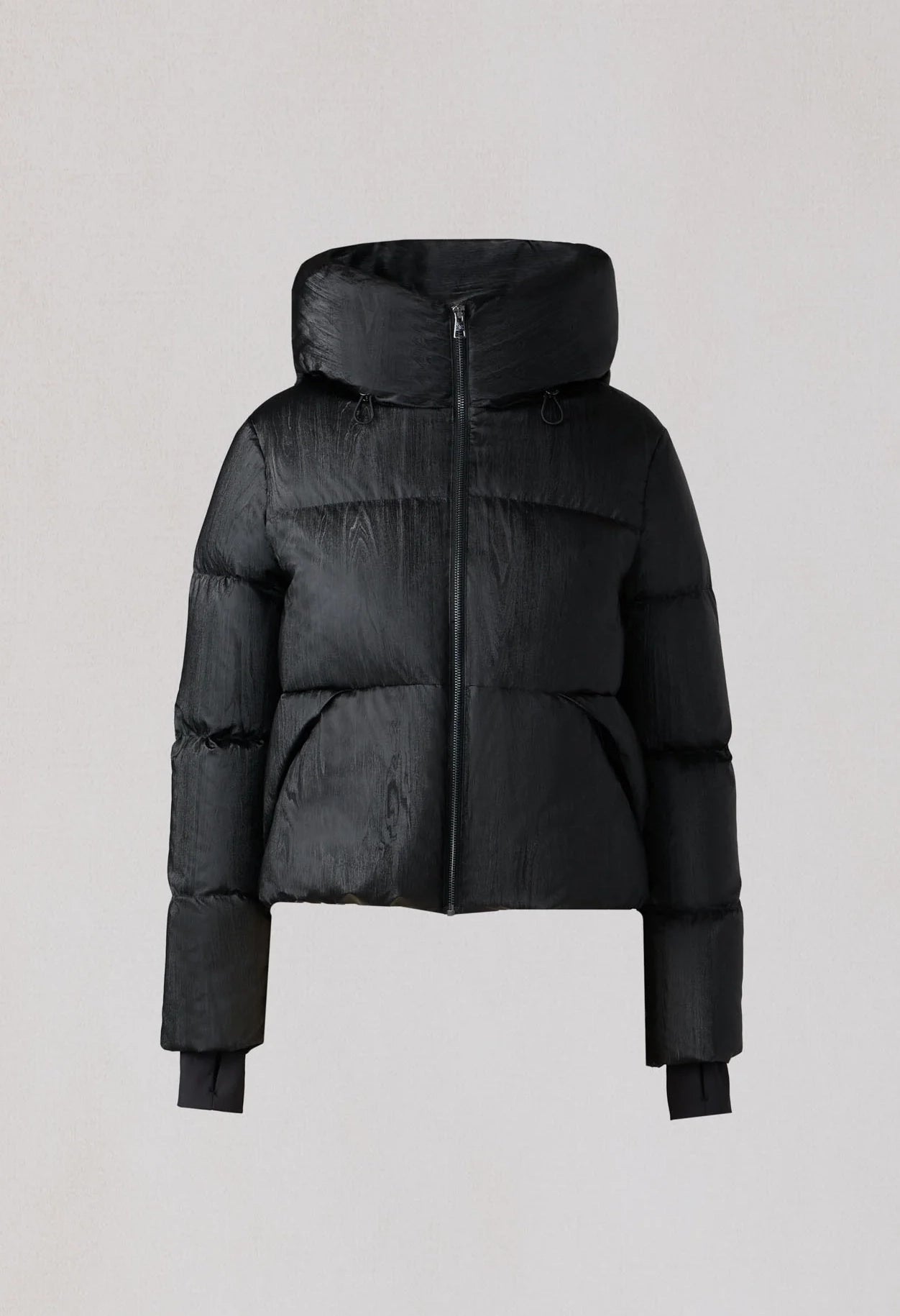 Iroh Ladies Down Jacket