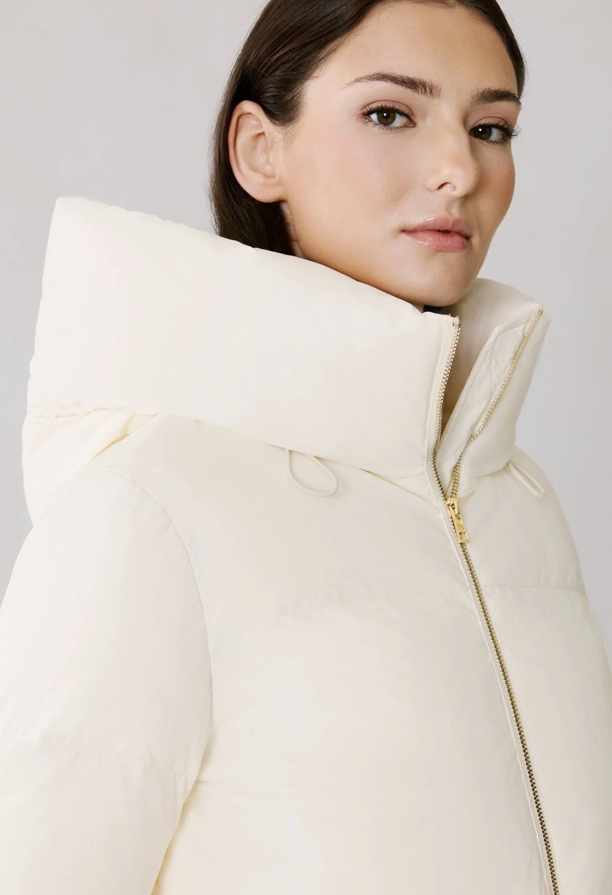 Iroh Ladies Down Jacket