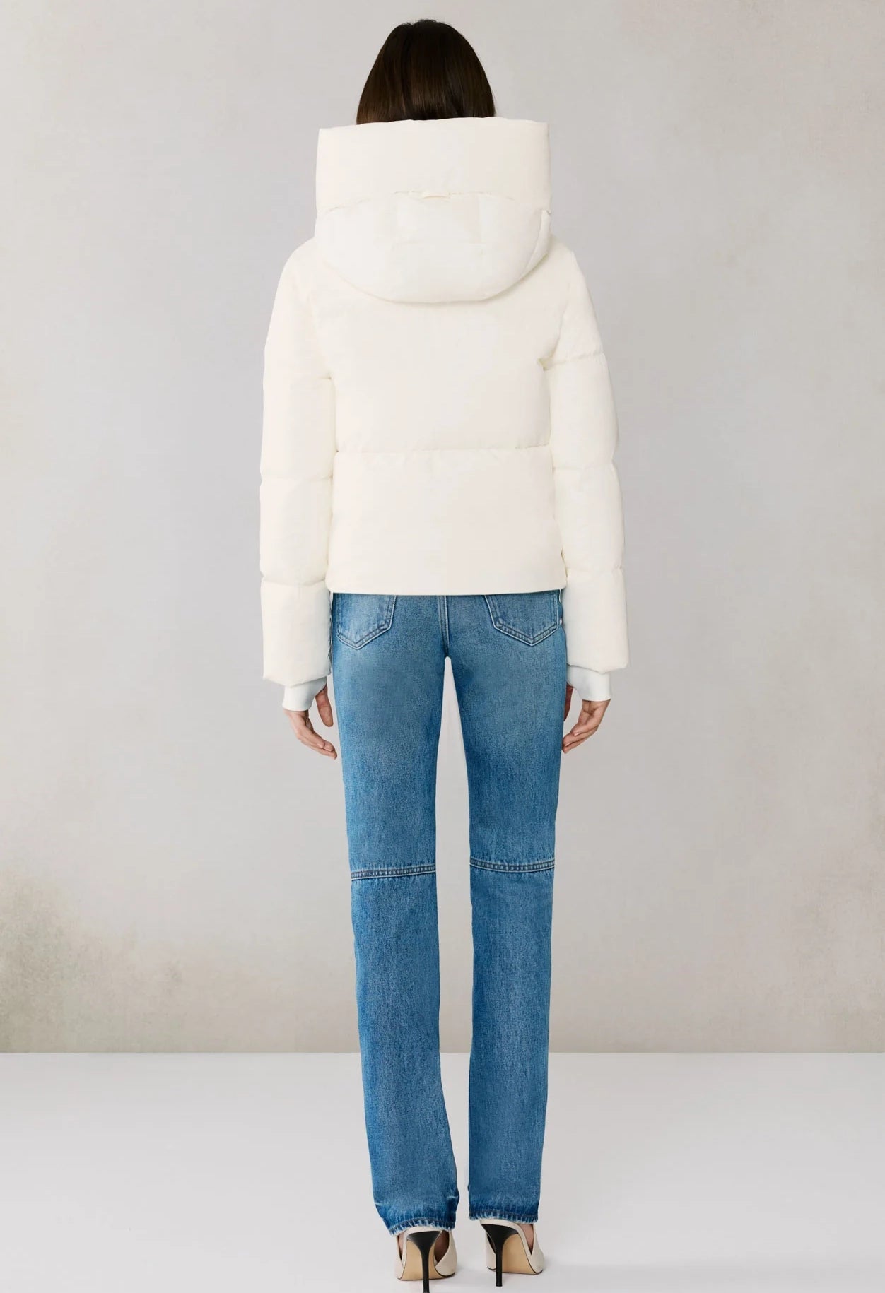 Iroh Ladies Down Jacket