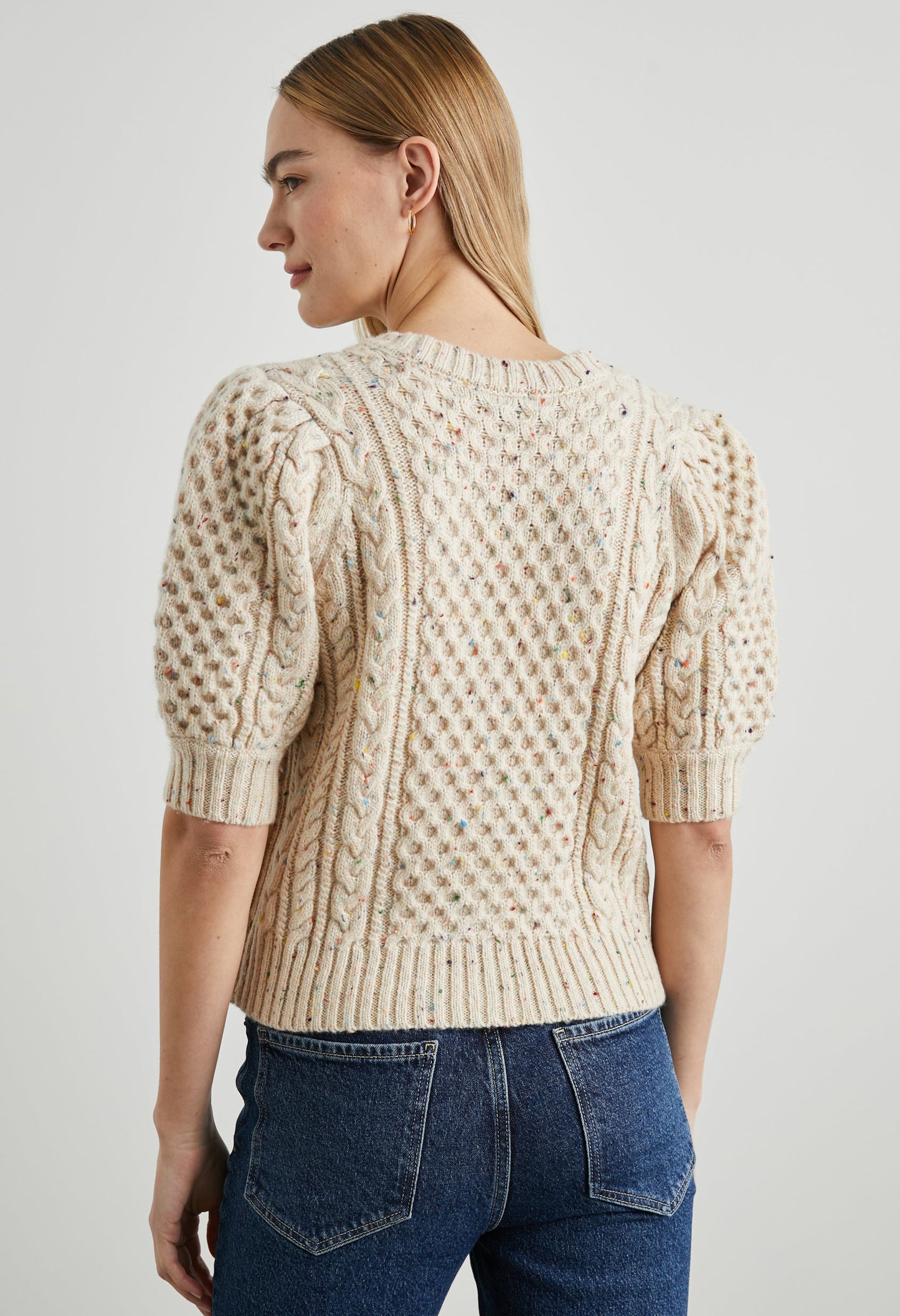 Isla Sweater