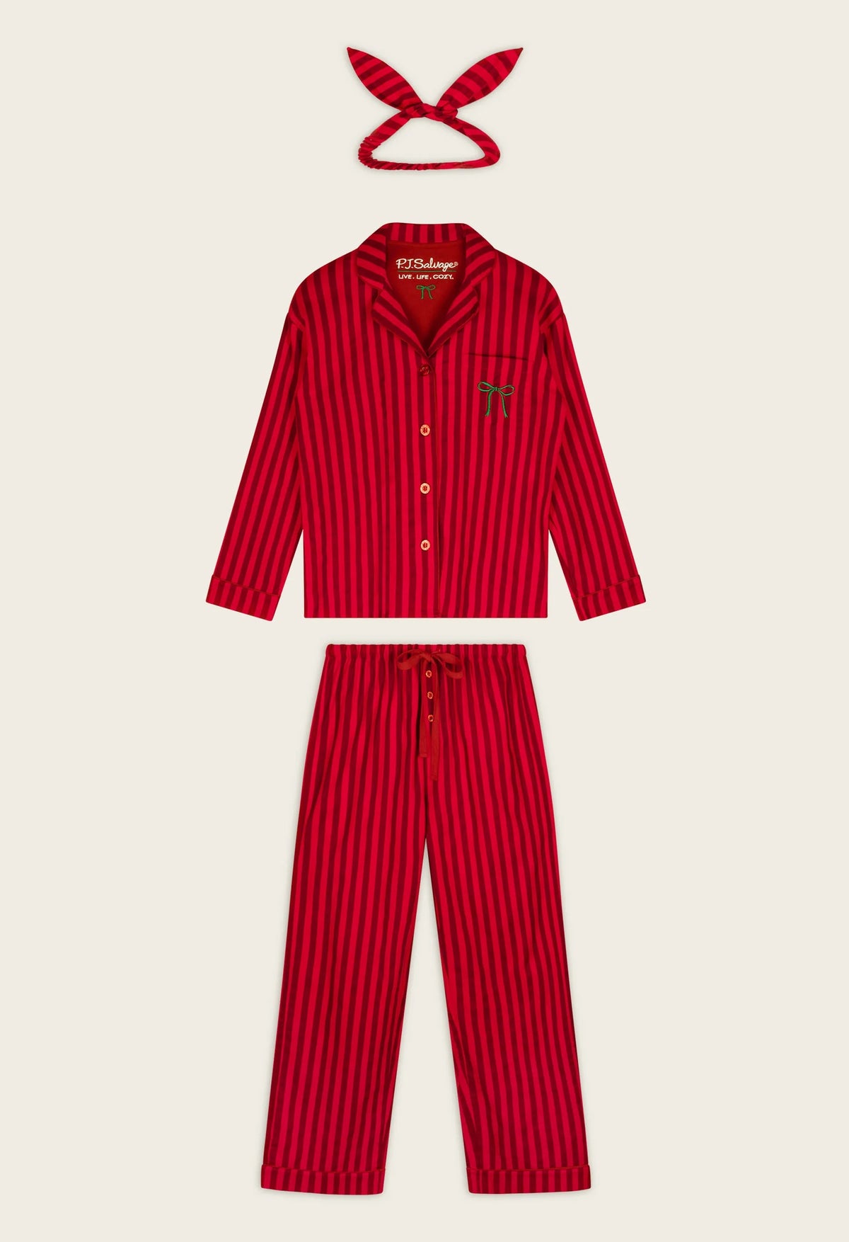 Flannels - The Icon Sets