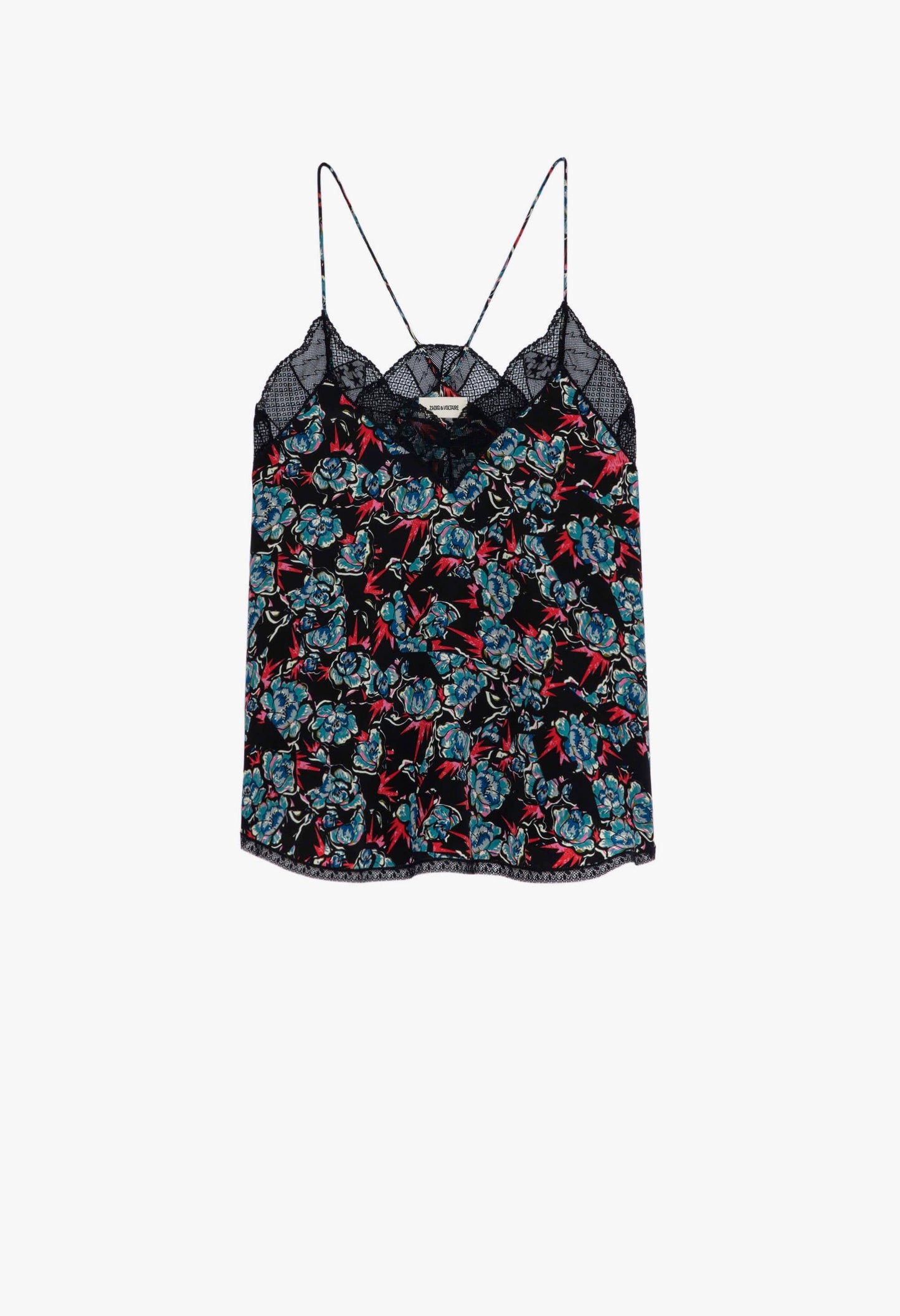 Christy Thunder Camisole