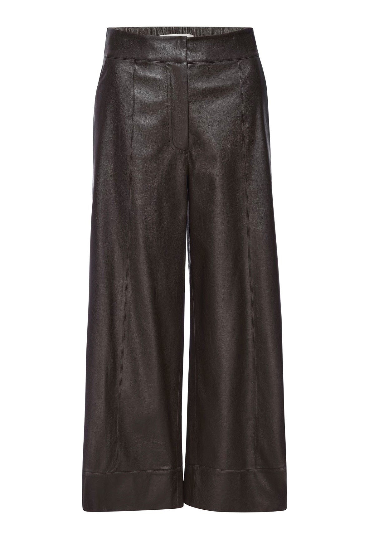 Odele Cropped Pant