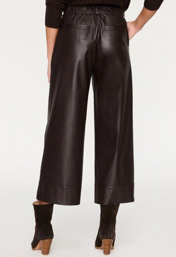 Odele Cropped Pant