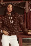 The Countryside Pullover