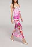 Marcella Floral Maxi Dress